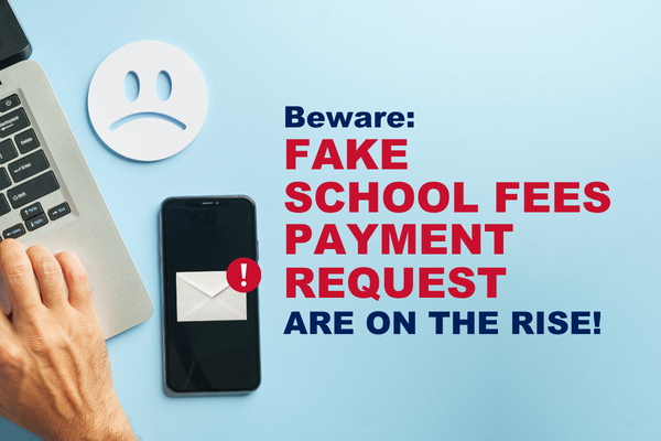 Monthly Scams Bulletin